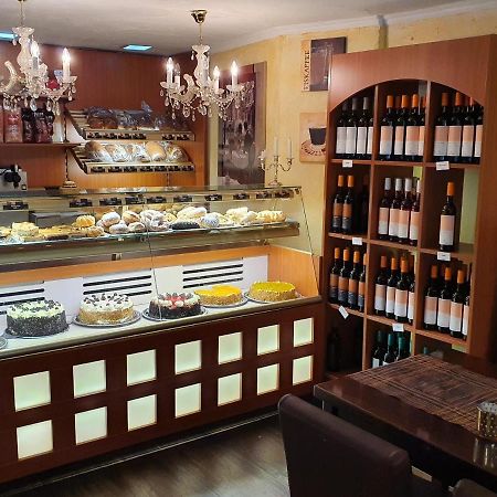 Hotel Zur Traube Freyburg Εξωτερικό φωτογραφία