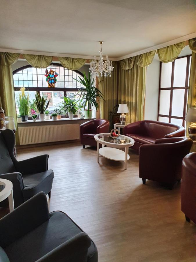 Hotel Zur Traube Freyburg Εξωτερικό φωτογραφία