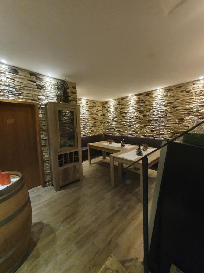 Hotel Zur Traube Freyburg Εξωτερικό φωτογραφία