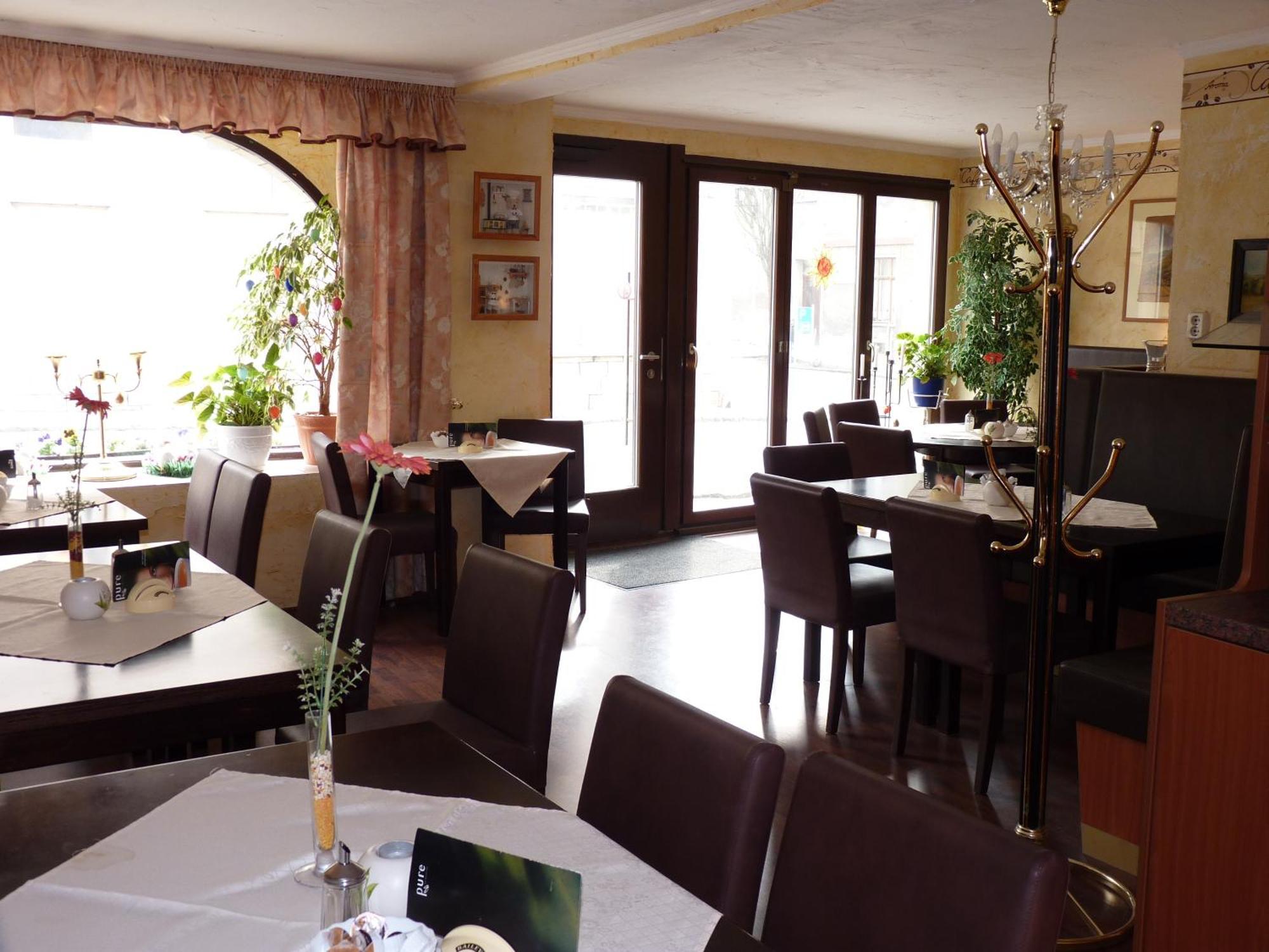 Hotel Zur Traube Freyburg Εξωτερικό φωτογραφία