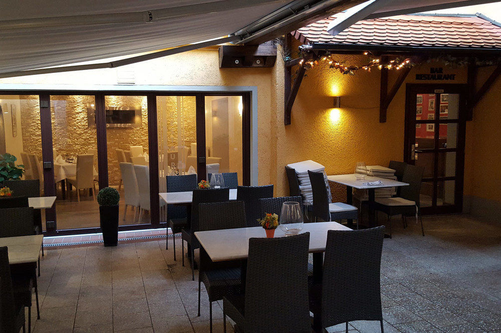 Hotel Zur Traube Freyburg Εξωτερικό φωτογραφία